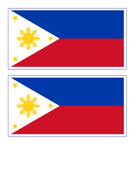 philippine flag png|philippines flag printable.